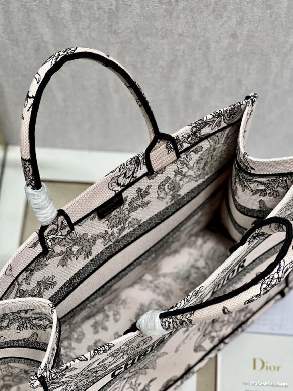 OldCobbler Bags Tote-42*35*18.5cm Diro Book Large 0815